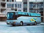 Mercedes-Benz O404 1991 года